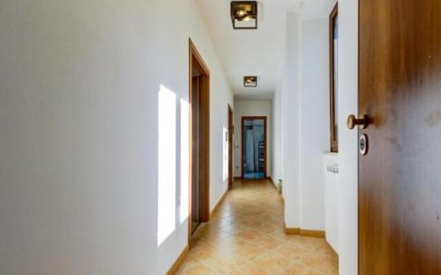 Assisi Nice View Apartment
