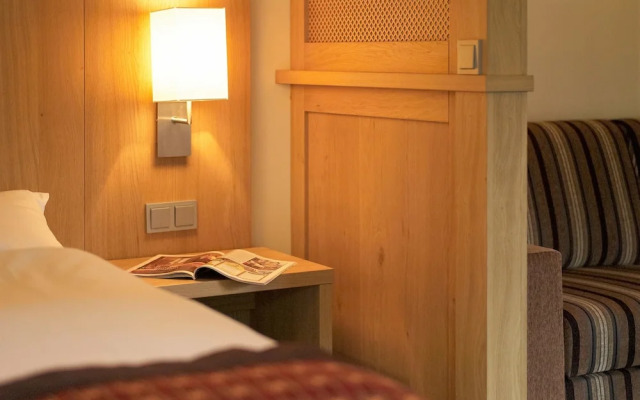 Berghotel Hohe Mark