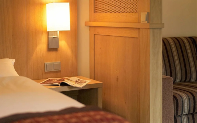 Berghotel Hohe Mark