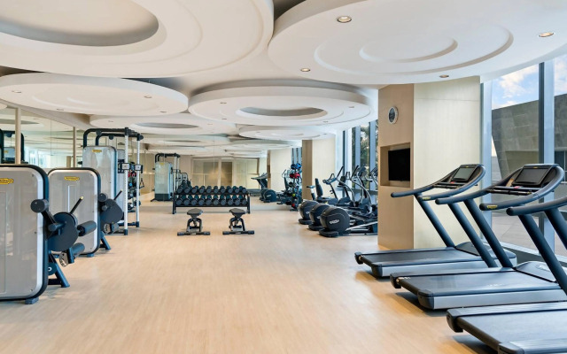 Courtyard by Marriott Iloilo