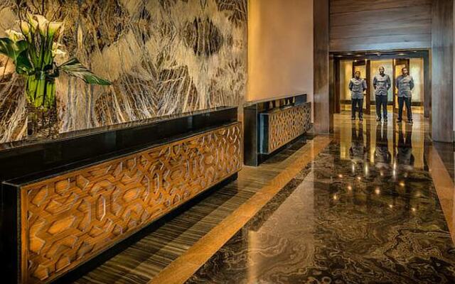 JW Marriott Hotel Santo Domingo