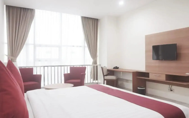 Naraya Hotel Jakarta