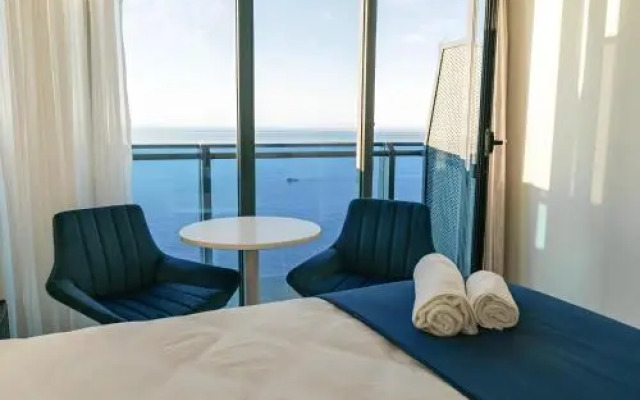 Urban Hip Hotels - Ashanti