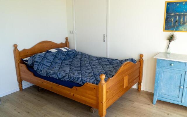 Recreatieboerderij Hoeve Noordveld