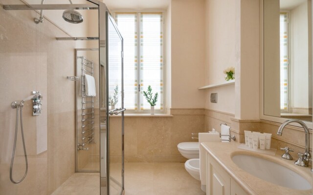 Luxury Villa Manin Viareggio | UNA Esperienze