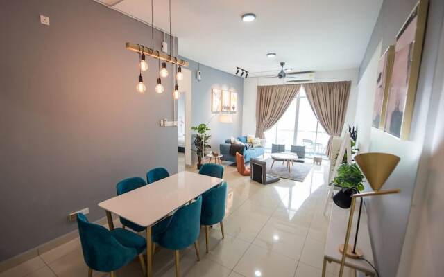 The Rumah @ BM CITY
