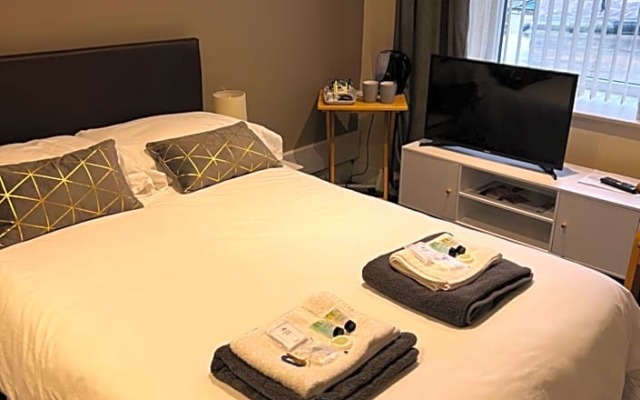 Skipton Rooms