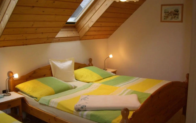 Gästehaus Jeremias
