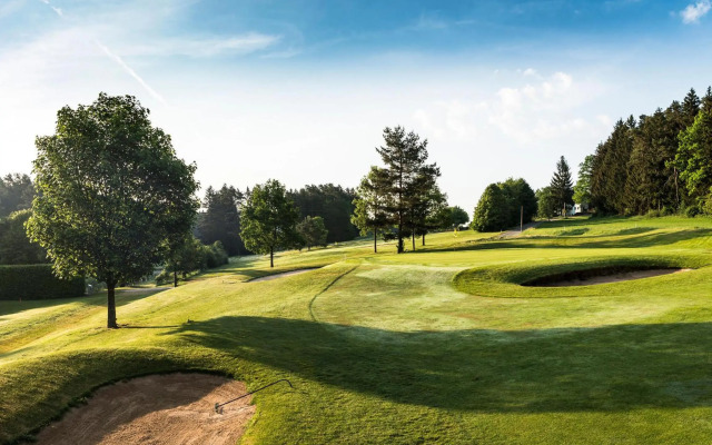 Gutshofhotel Winkler Bräu