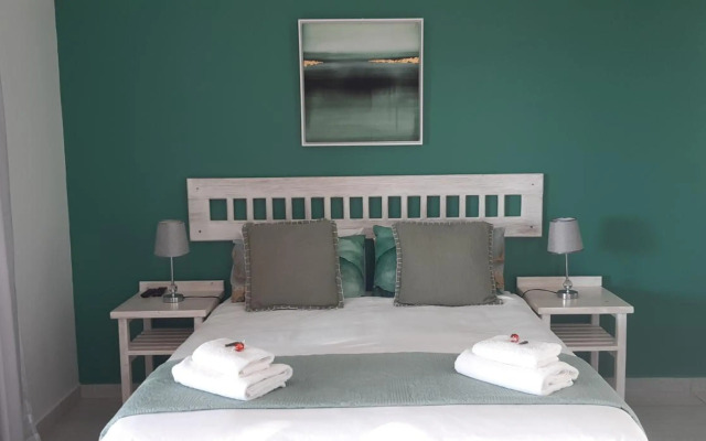 Ocean View Guest House