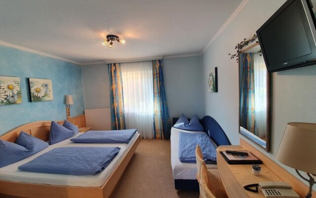 Gasthof - Hotel Zur Post
