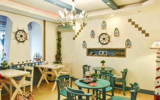 Hangzhou Captain Cat Inn