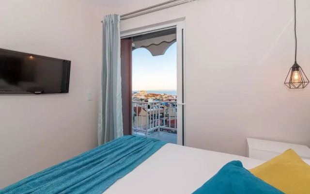 Eolia Apartment - Explore Zakinthos