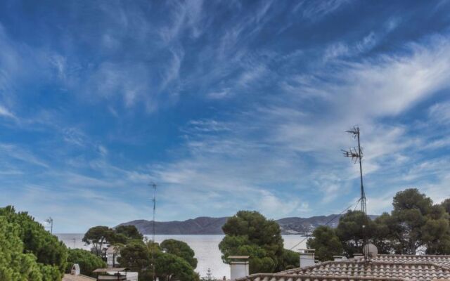 Apartment Moré III Modica