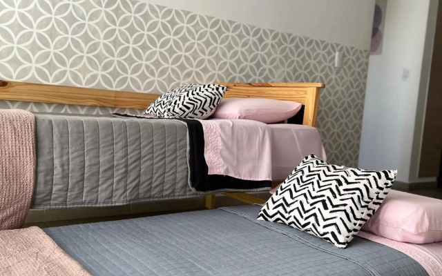 Pellegrini Apartment Mendoza