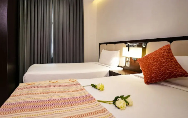 Saray Hotel Apartments