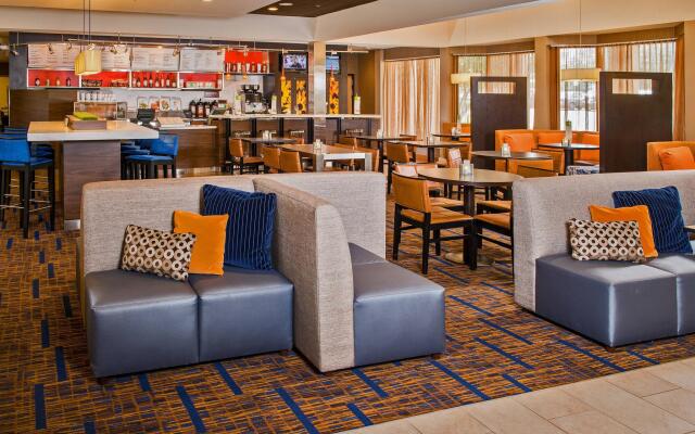 Courtyard by Marriott Annapolis