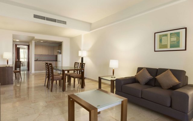 Ramada by Wyndham Beach Hotel Ajman