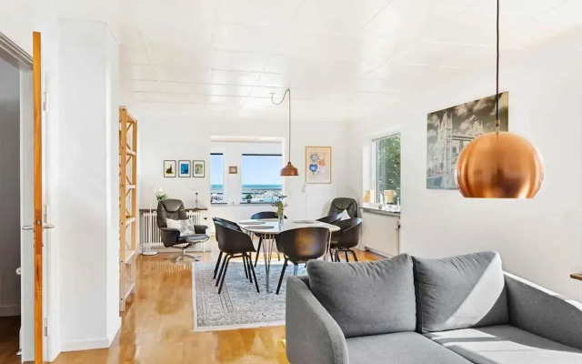 4 Star Holiday Home in Allinge