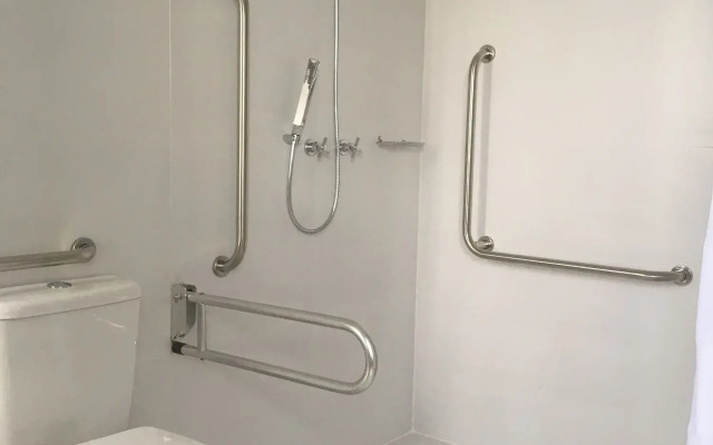 Monreale Express Glicério Campinas