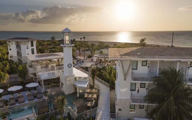 Margaritaville St. Somewhere by Karisma Punta Coco