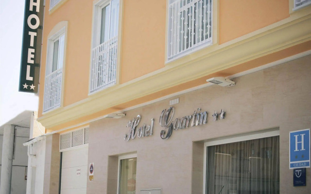 Hotel Goartín