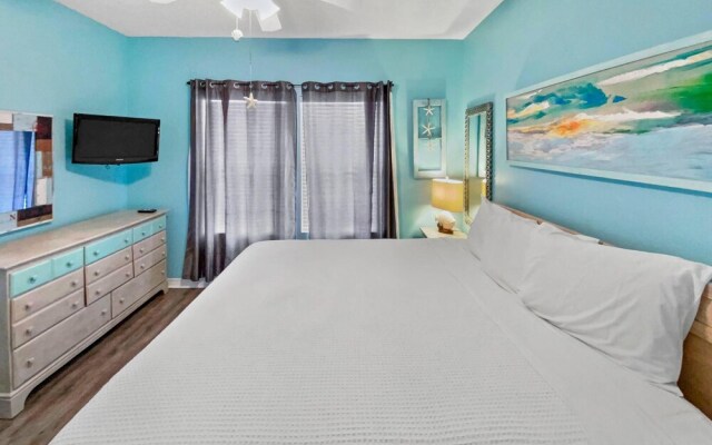 Sandpiper Cove #9215 by Destin Getaways