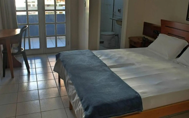Hotel Marlin Azul