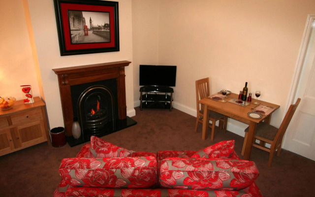 Barbican House