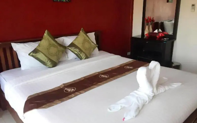 Green Leaf Guesthouse