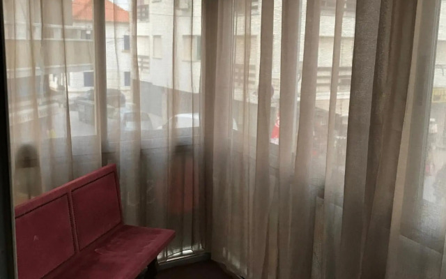 Real Caparica Hotel