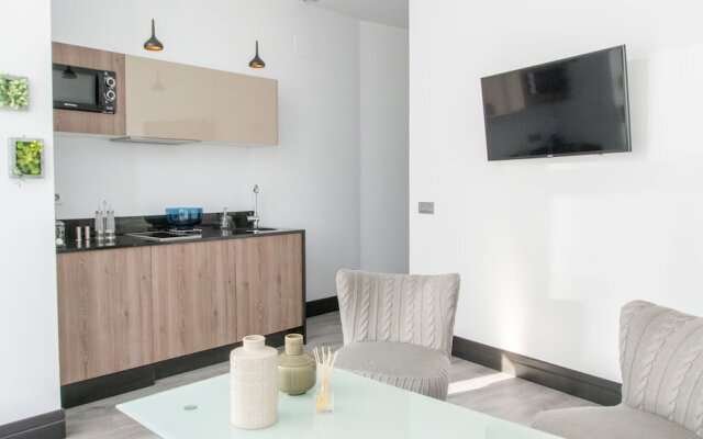 Apartamentos Avenue Rooms