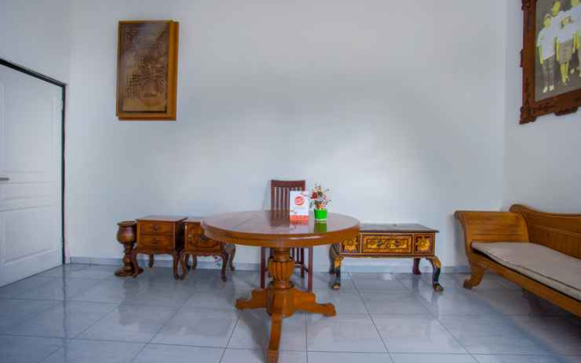 Medical Residence Yogyakarta