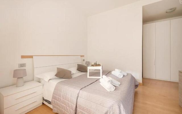 Key Apartment Basilica