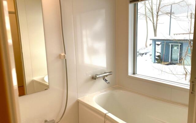 Hakuba Tsugaike Ski Slope Side Espoir Misawa