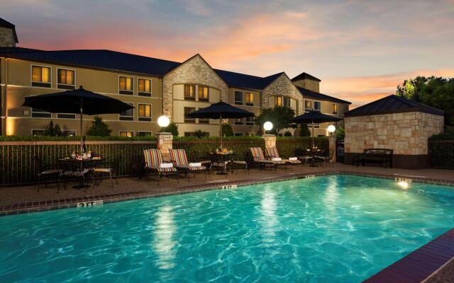 Best Western Plus Lewisville Flower Mound