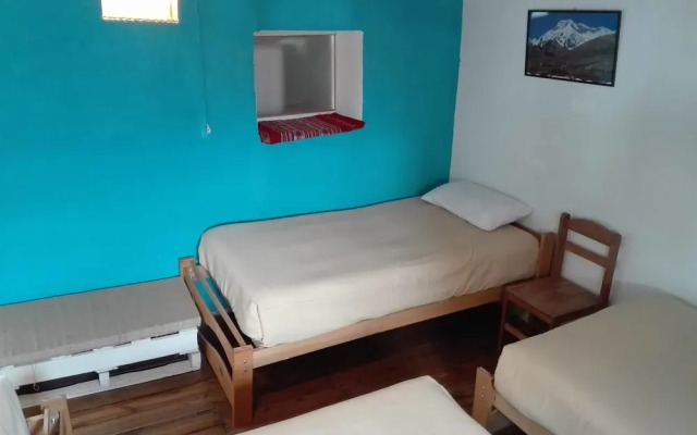 New Day House In Cusco - Hostel