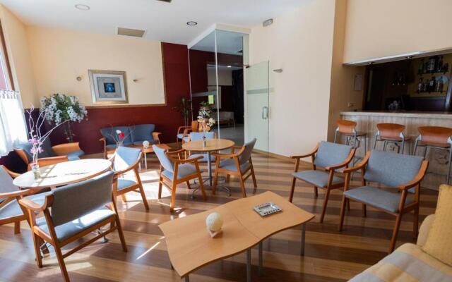 Hotel Ciudad Cangas De Onis