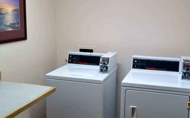 Fairbridge Inn Express Dillon