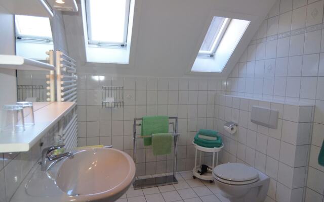 Cozy Holiday Apartment in the Harz