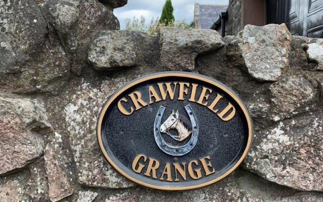 Crawfield Grange