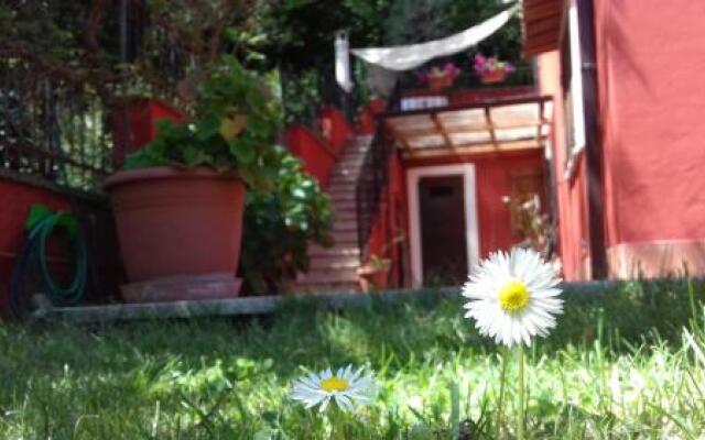 Il Giardino Delle Camelie B&B