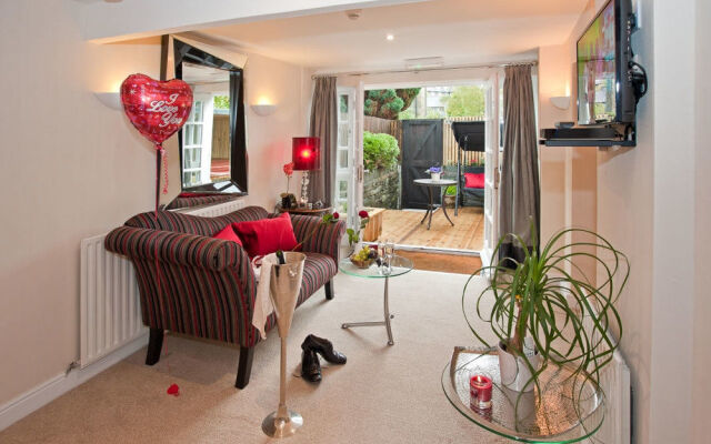 Windermere Boutique Hotel