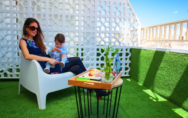 Hotel Cetina Murcia