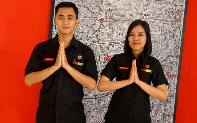 Amaris Hotel Serpong - Tangerang