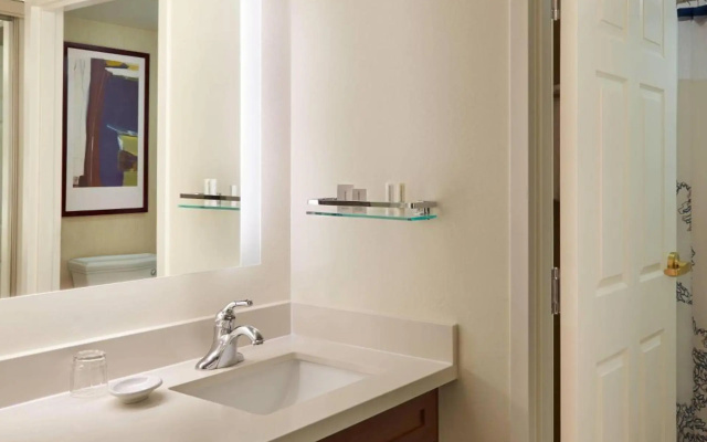 Residence Inn by Marriott Toronto Airport