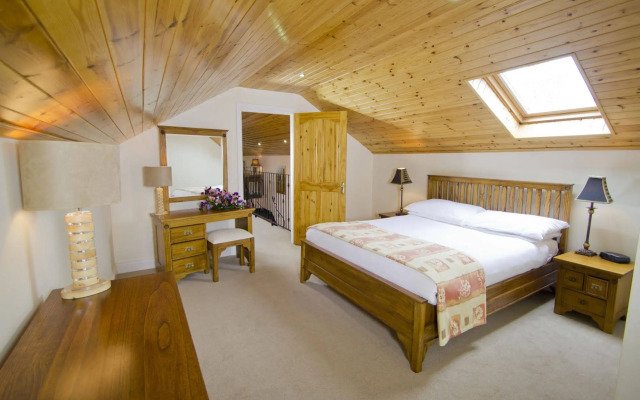 East Clare Golf Village