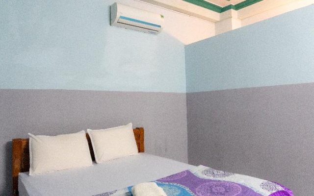 Viet Hung Hotel by ZUZU – Guest Rooms – Ho Chi Minh City