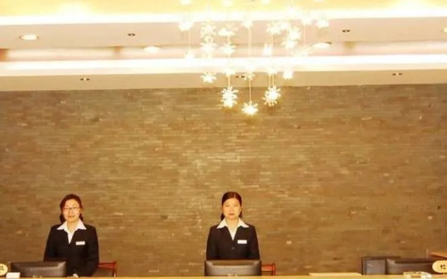 Manju Hotel