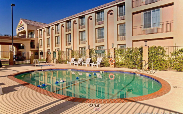 Holiday Inn Express Lancaster by IHG